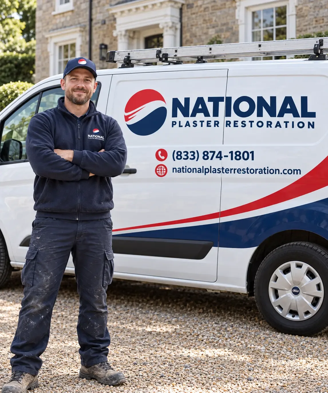 Plaster Repair Camargo, IL FAQs
